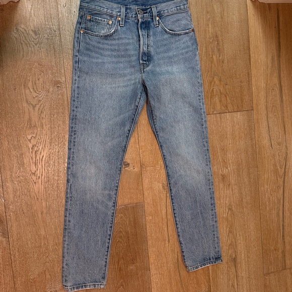 Vintage 501 Levi’s - Picture 2 of 7